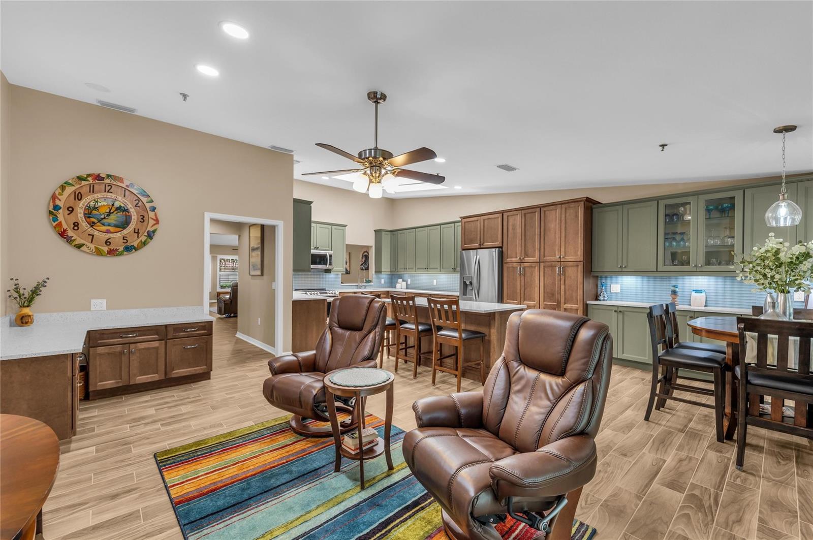 HARBOUR OAKS 2 - Residential