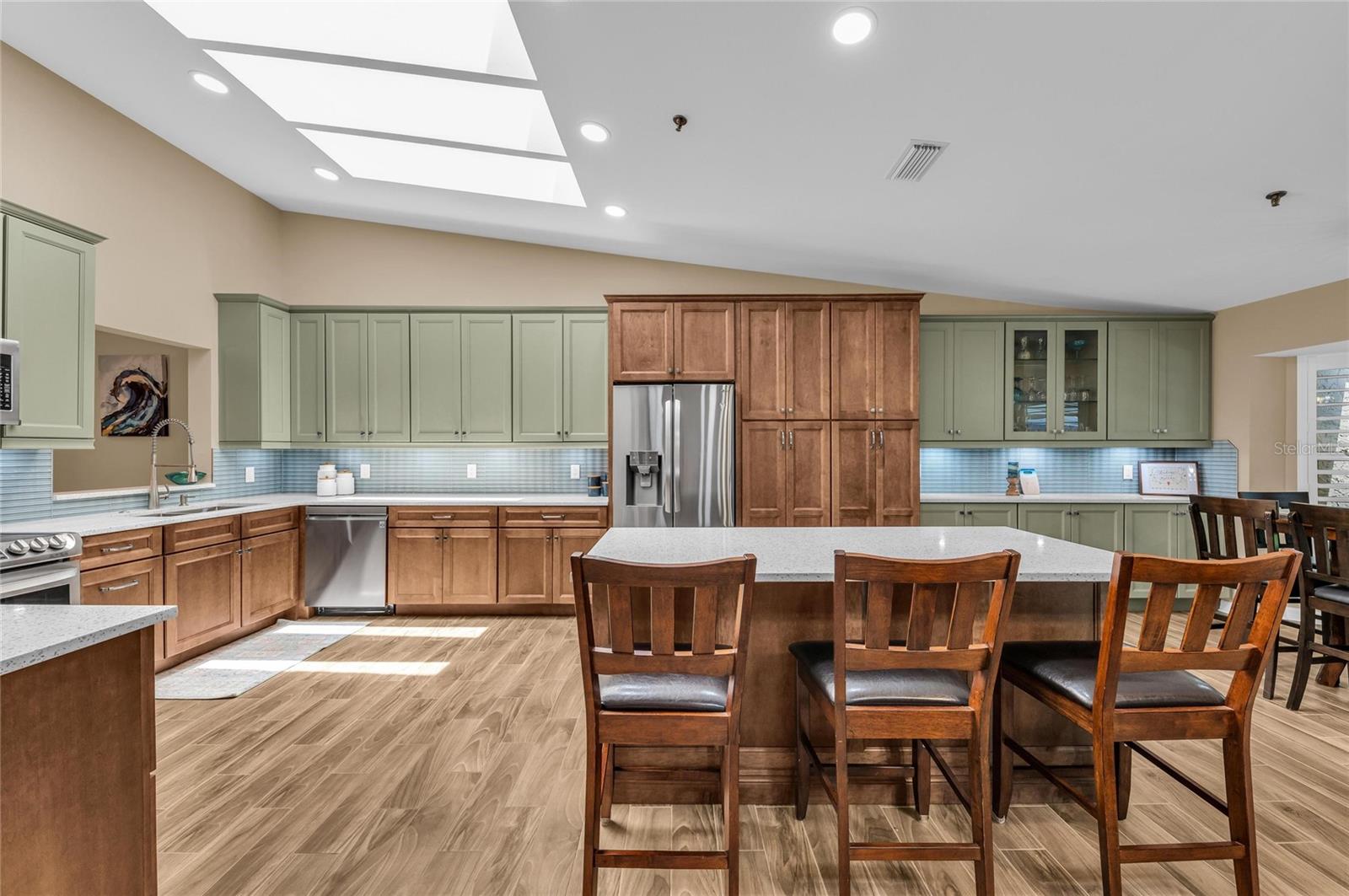 HARBOUR OAKS 2 - Residential