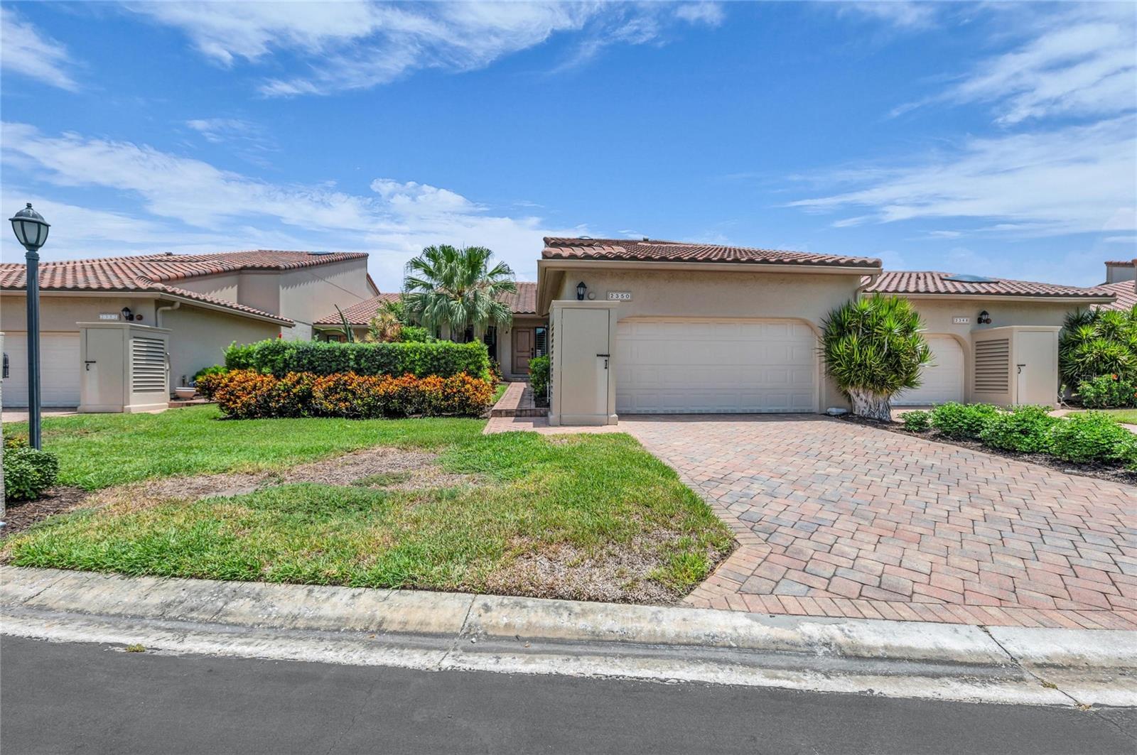 HARBOUR OAKS 2 - Residential