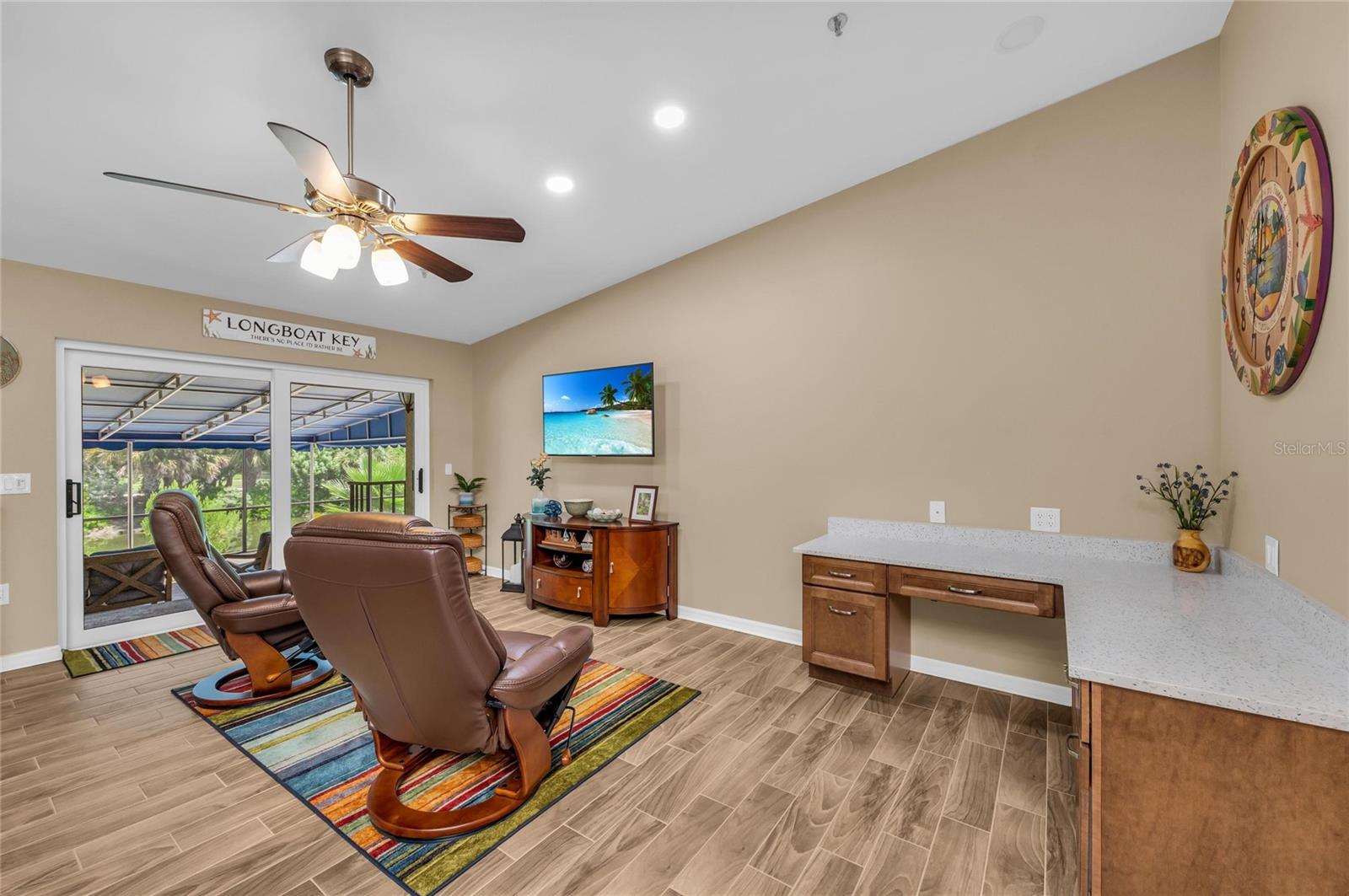 HARBOUR OAKS 2 - Residential