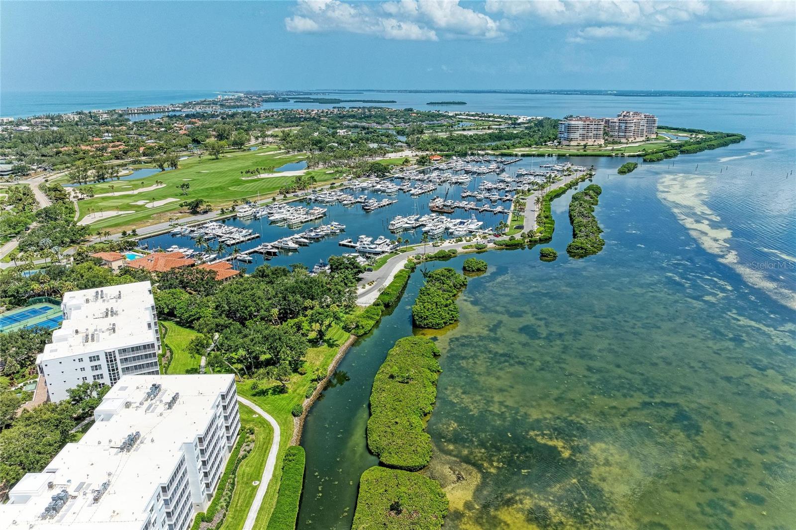HARBOUR OAKS 2 - Residential