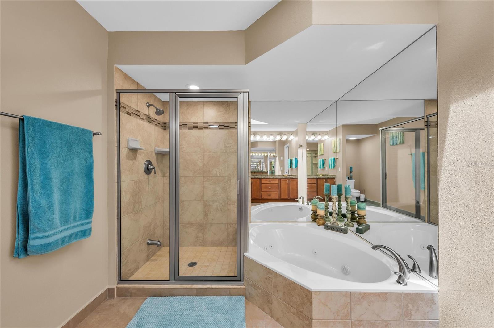 HARBOUR OAKS 2 - Residential