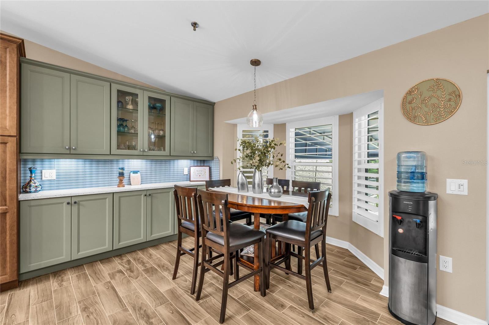 HARBOUR OAKS 2 - Residential