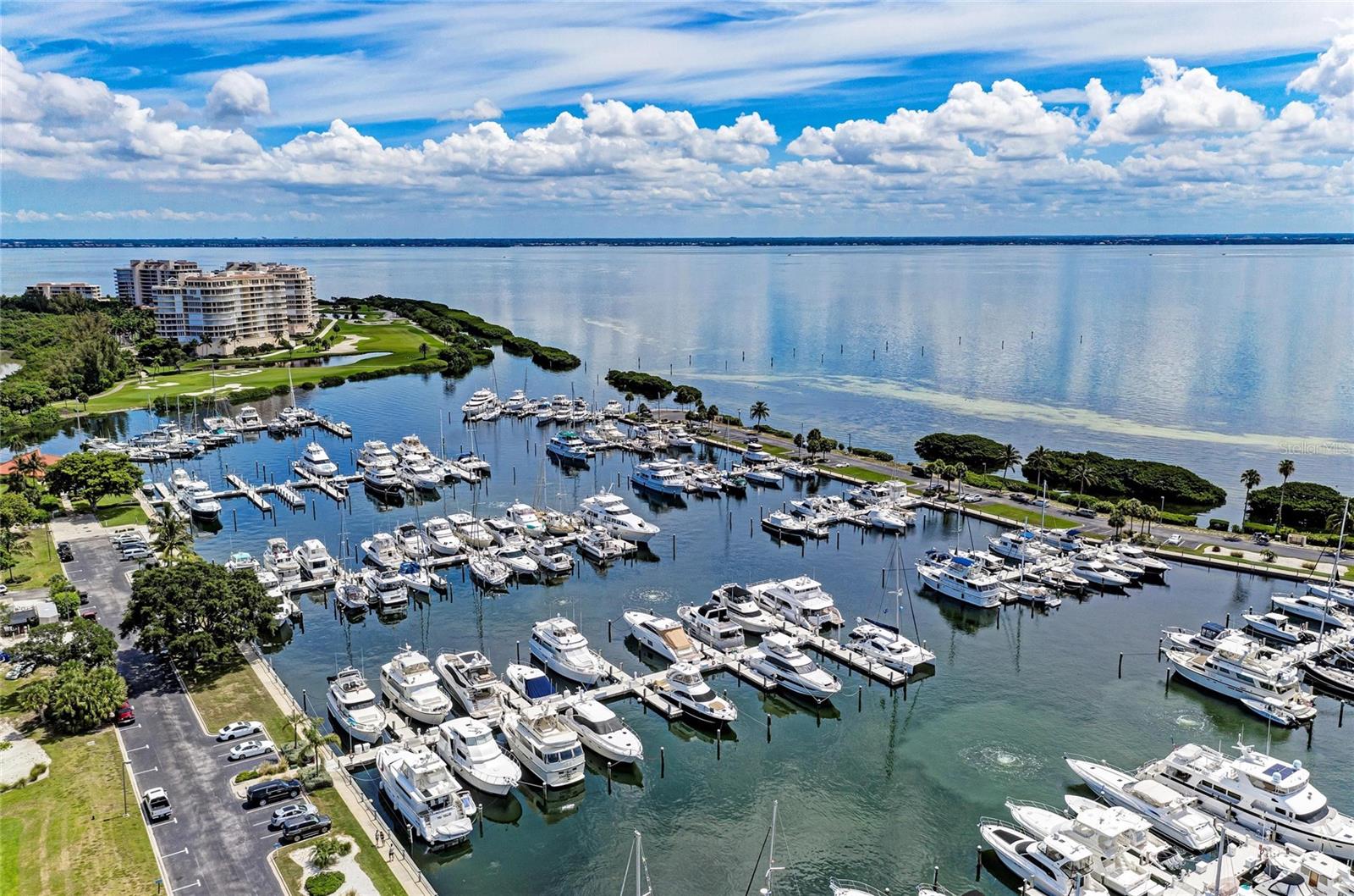 HARBOUR OAKS 2 - Residential