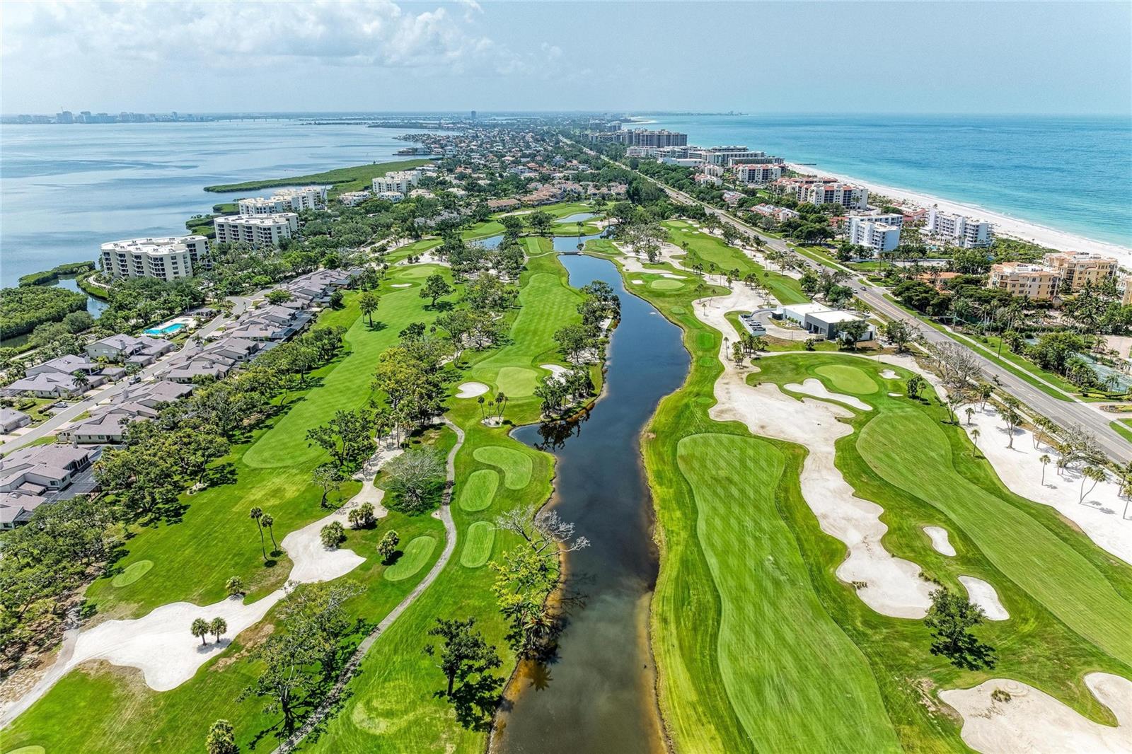 HARBOUR OAKS 2 - Residential