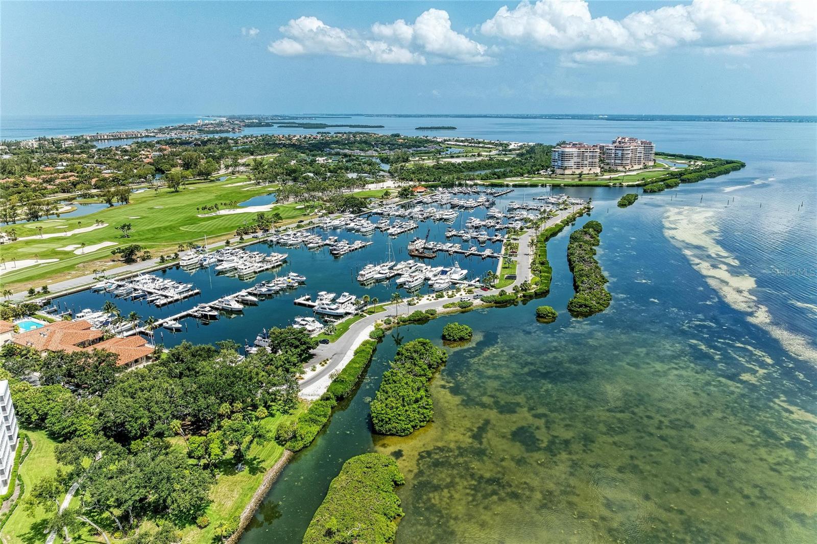 HARBOUR OAKS 2 - Residential