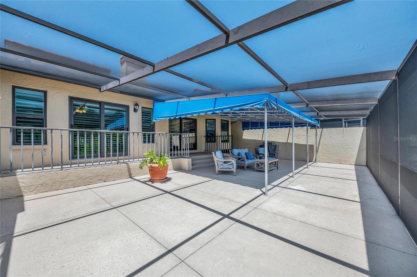 HARBOUR OAKS 2 - Residential