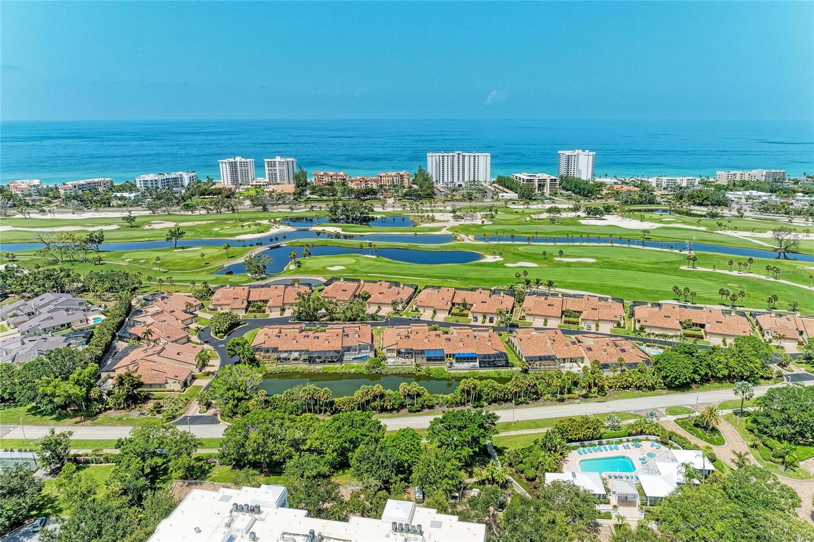 HARBOUR OAKS 2 - Residential