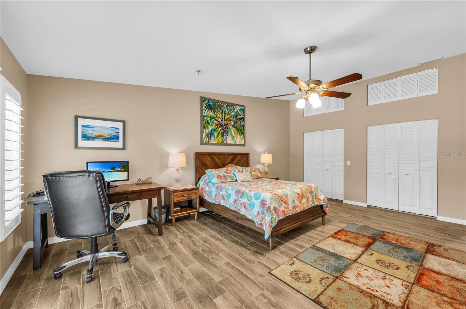 HARBOUR OAKS 2 - Residential