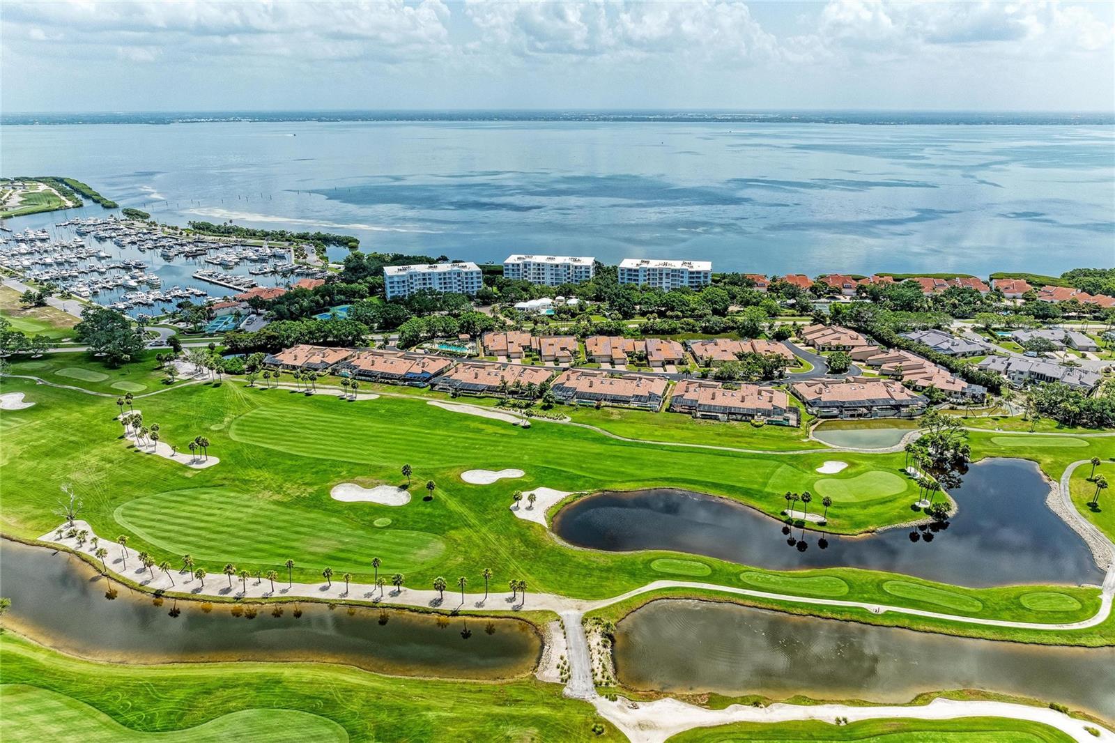HARBOUR OAKS 2 - Residential
