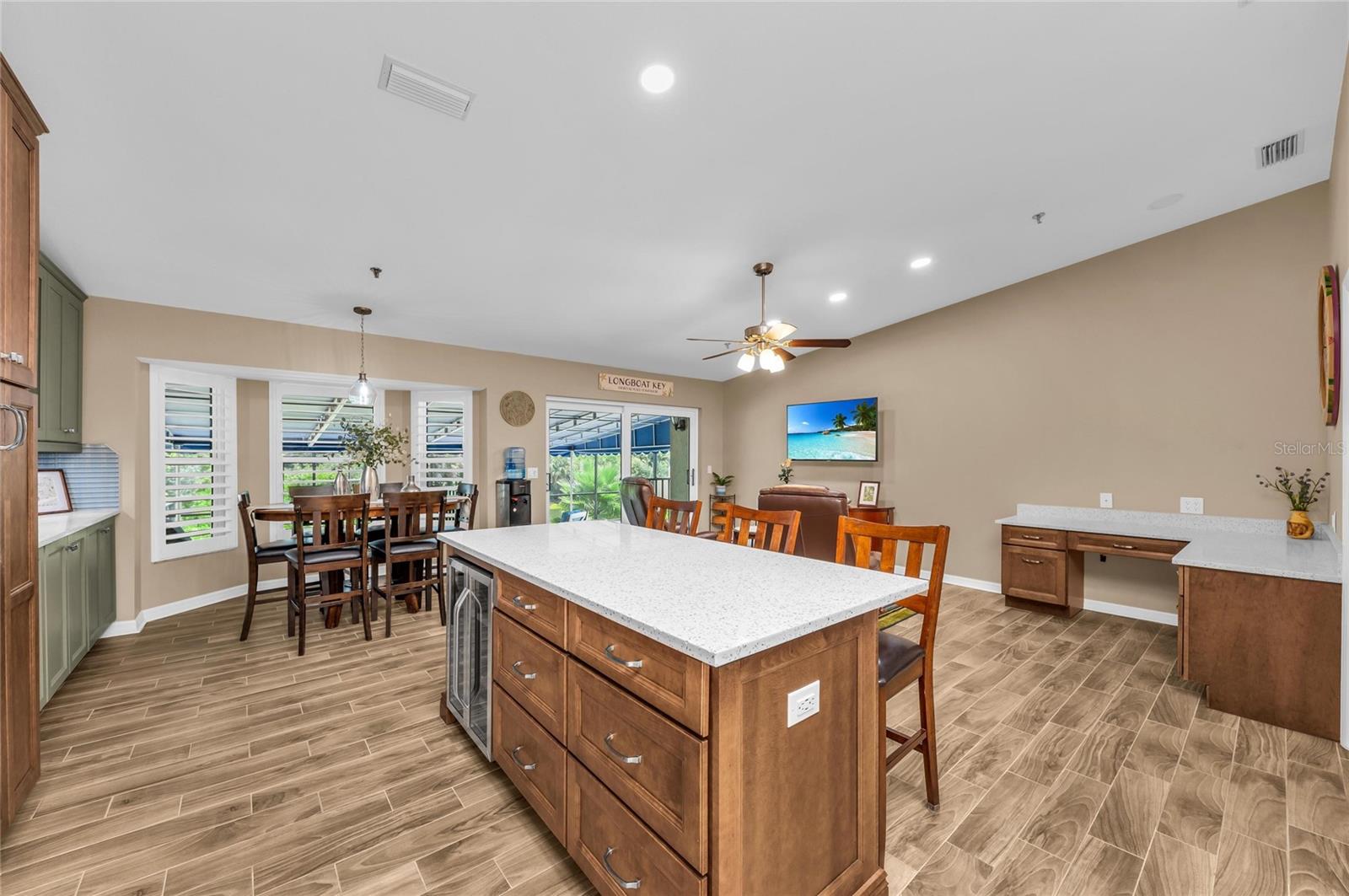 HARBOUR OAKS 2 - Residential