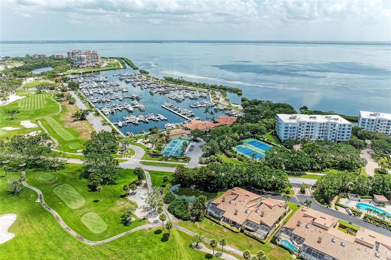 HARBOUR OAKS 2 - Residential