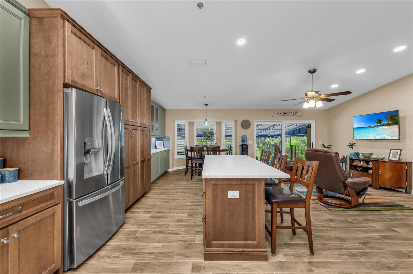 HARBOUR OAKS 2 - Residential
