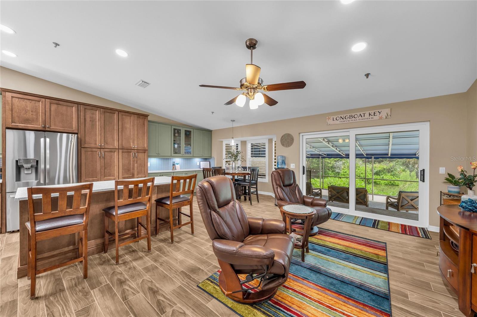HARBOUR OAKS 2 - Residential