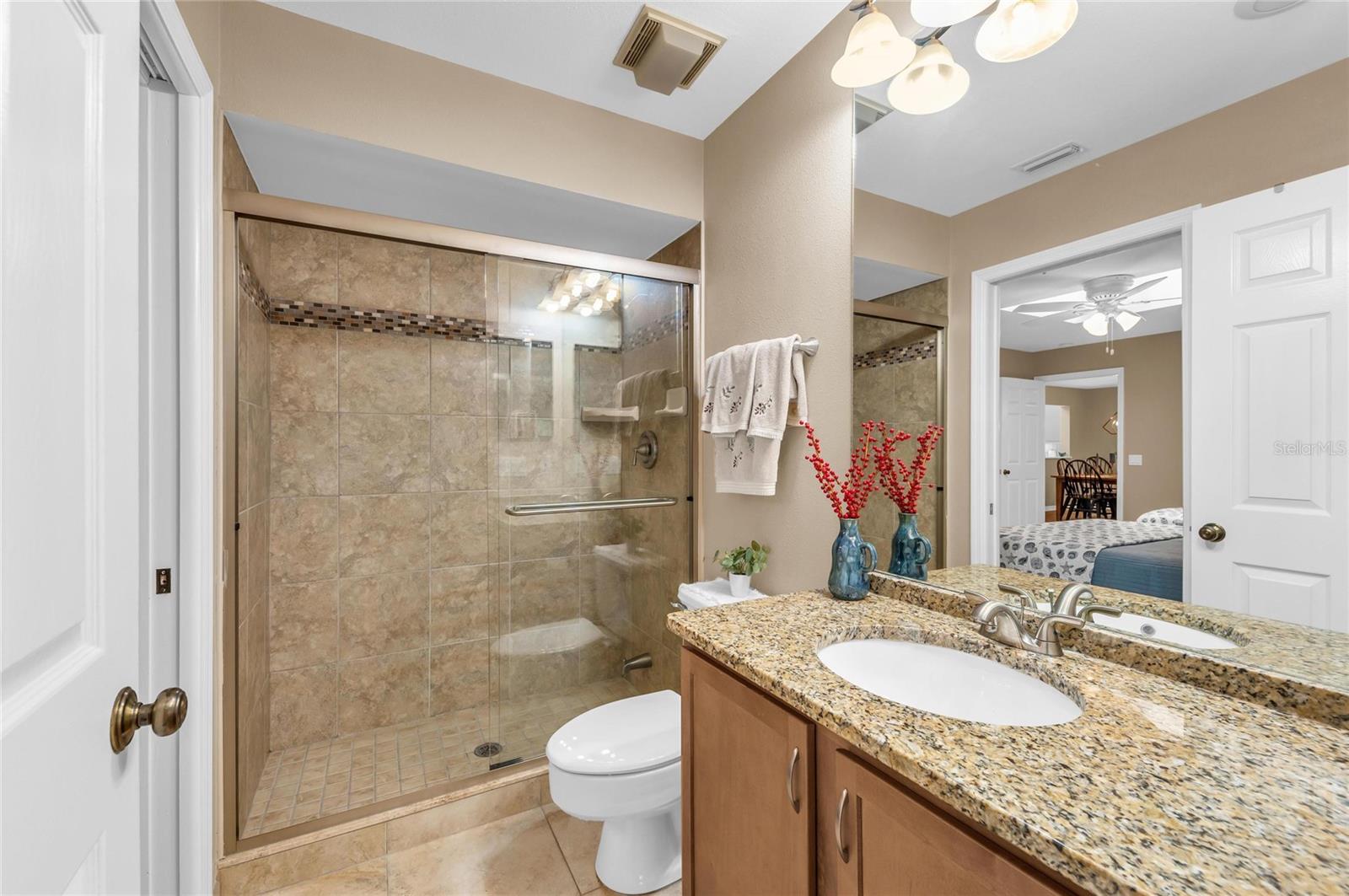 HARBOUR OAKS 2 - Residential