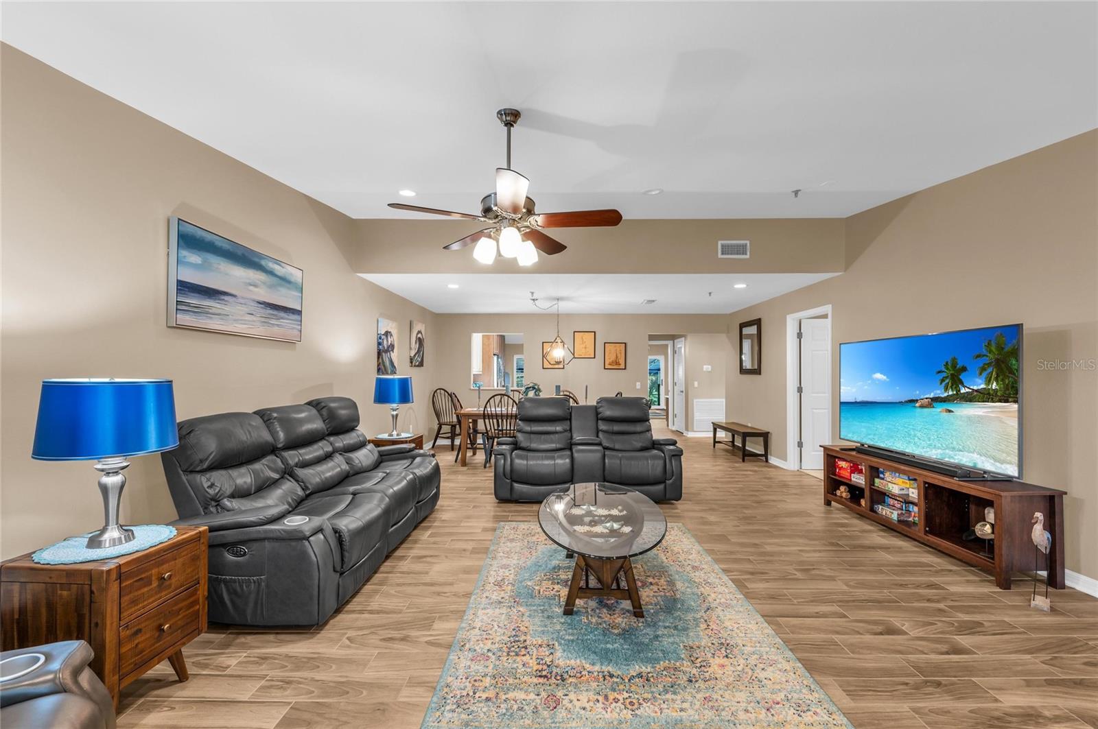 HARBOUR OAKS 2 - Residential