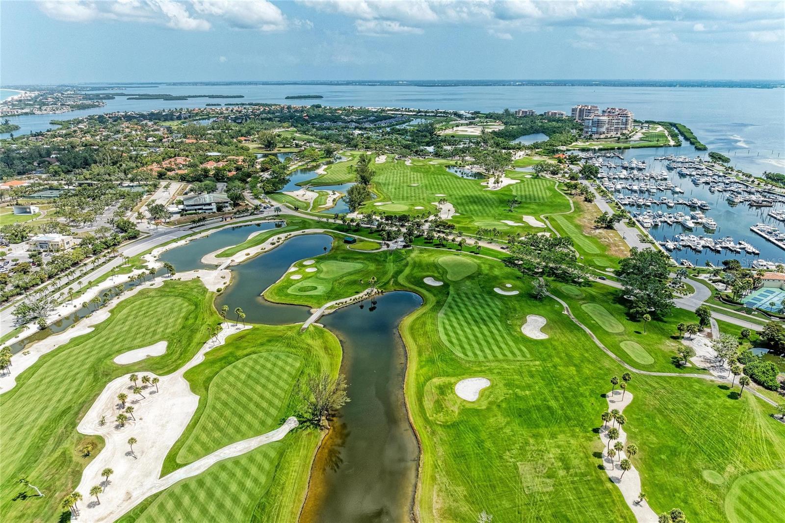 HARBOUR OAKS 2 - Residential