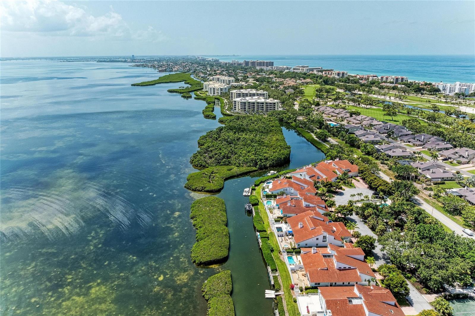 HARBOUR OAKS 2 - Residential
