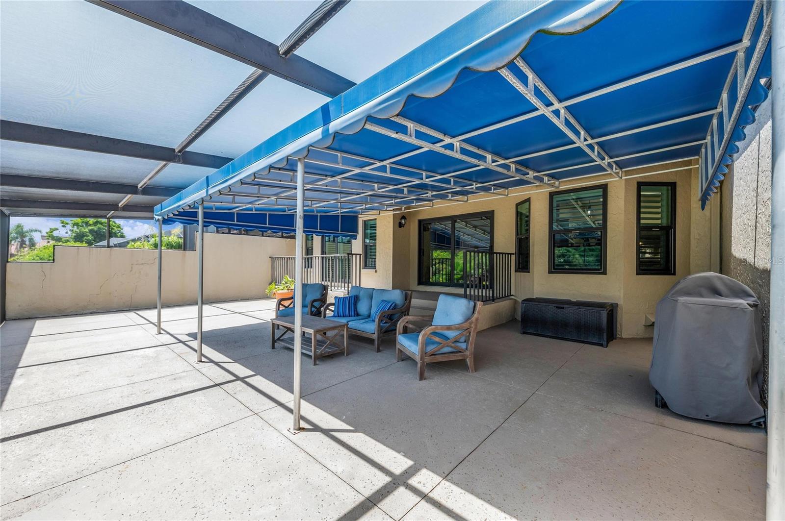 HARBOUR OAKS 2 - Residential