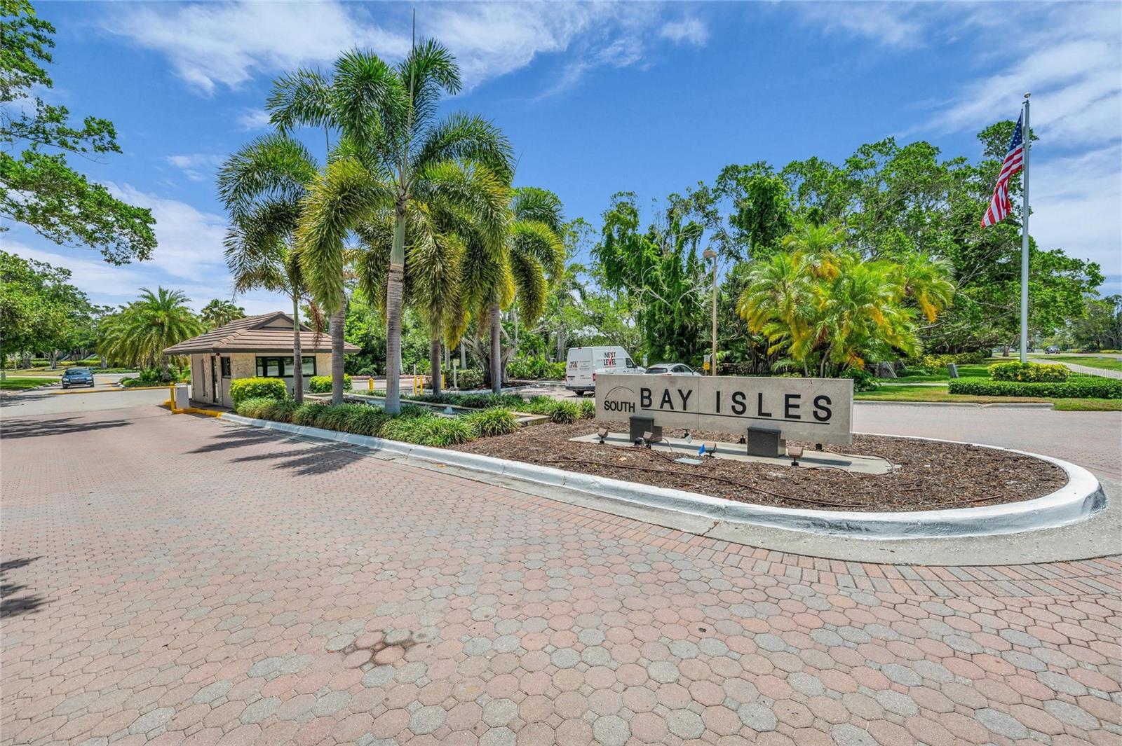 HARBOUR OAKS 2 - Residential
