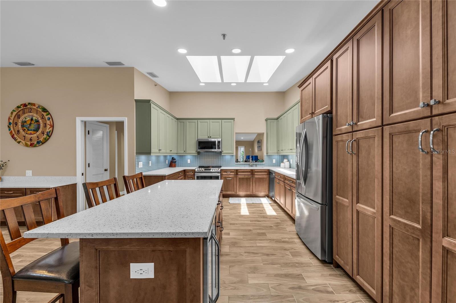 HARBOUR OAKS 2 - Residential