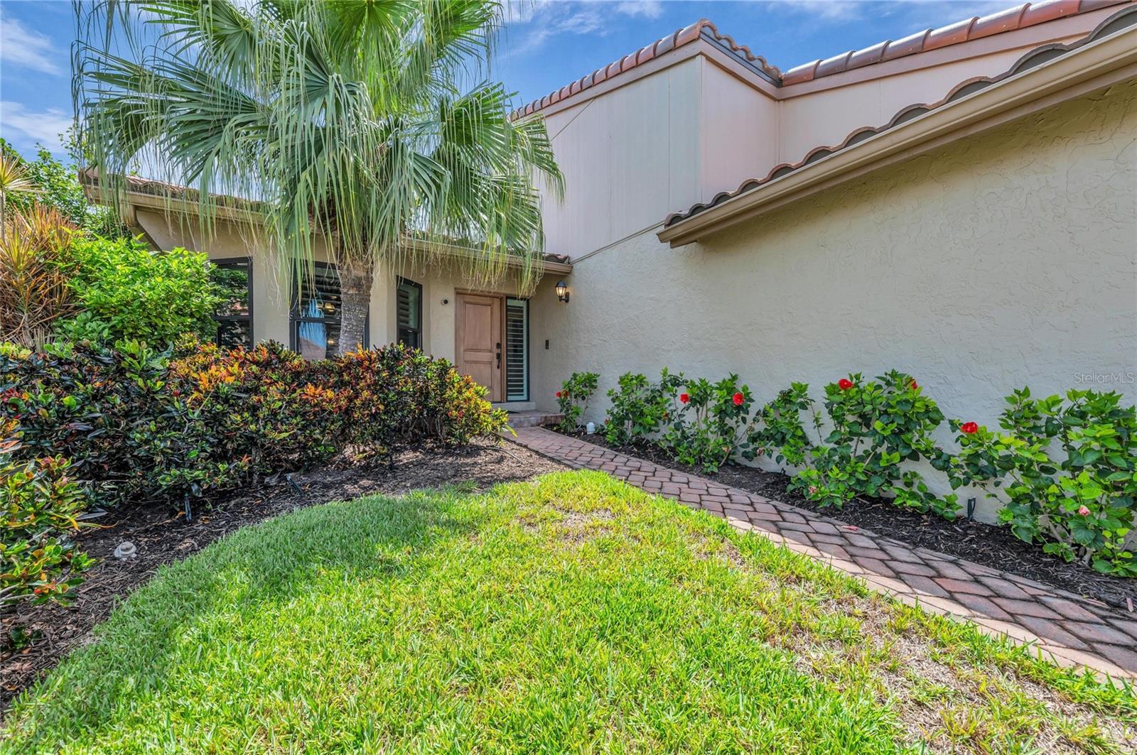 HARBOUR OAKS 2 - Residential