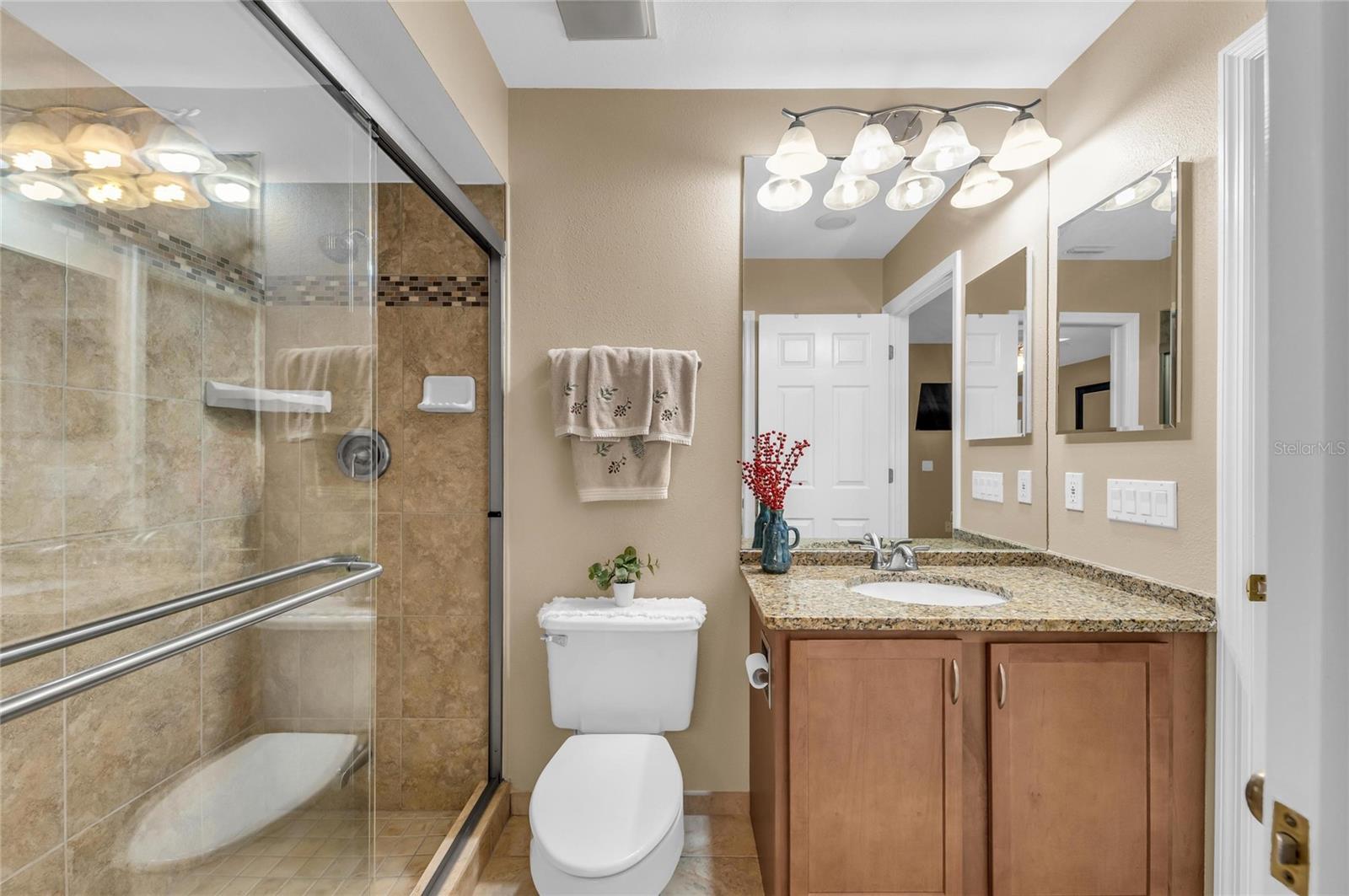 HARBOUR OAKS 2 - Residential