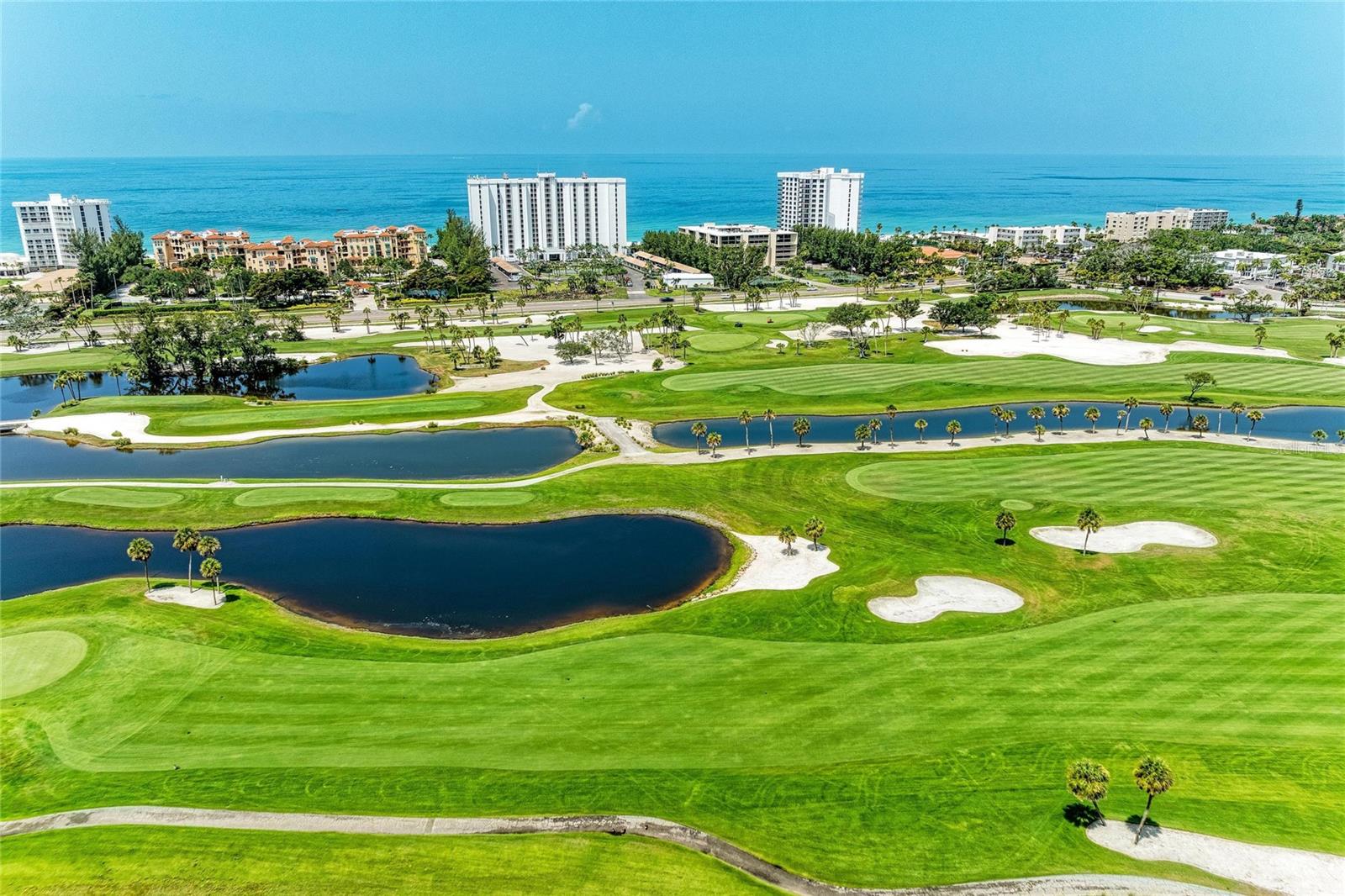 HARBOUR OAKS 2 - Residential
