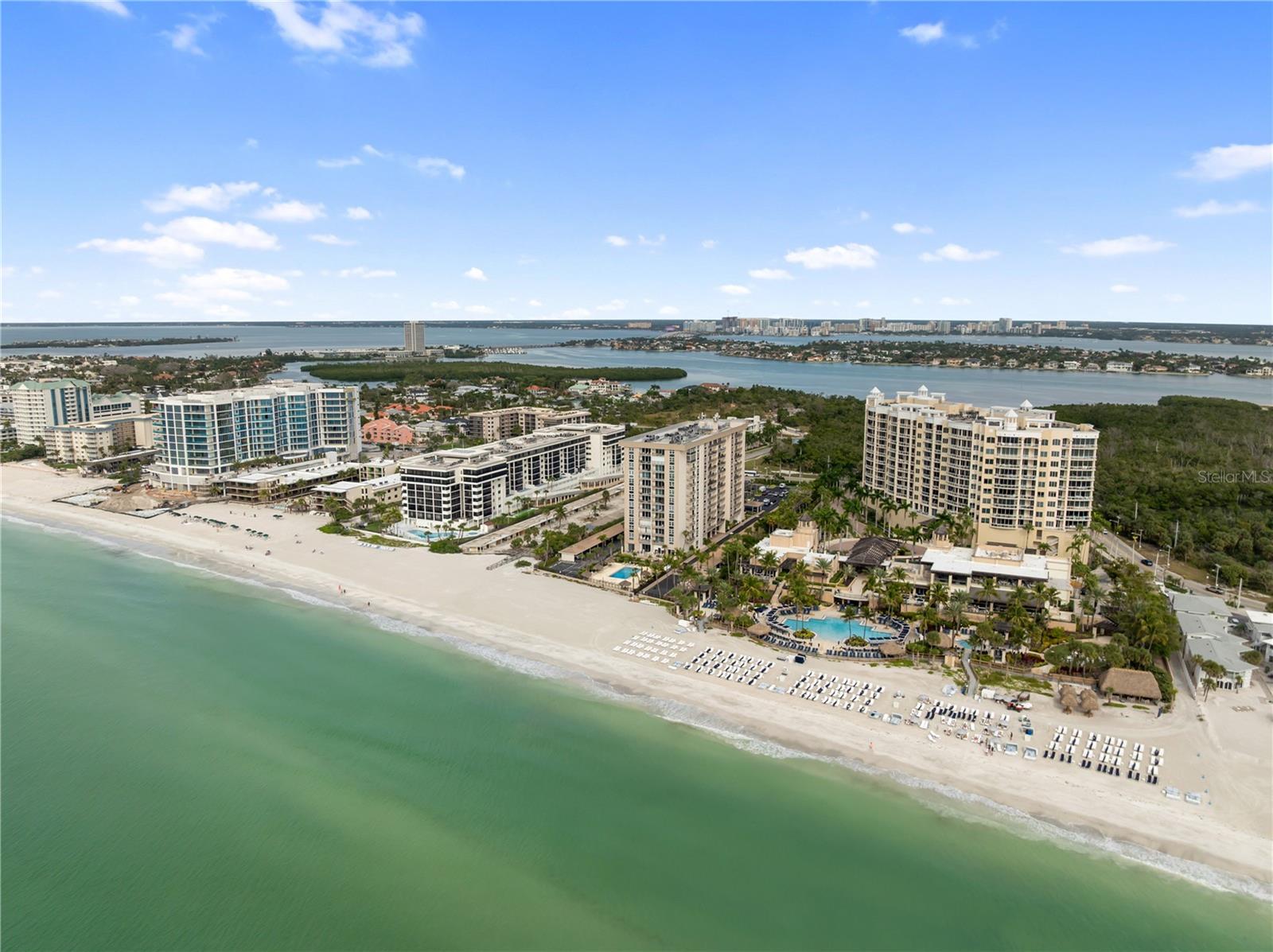 LIDO BEACH CLUB - Residential