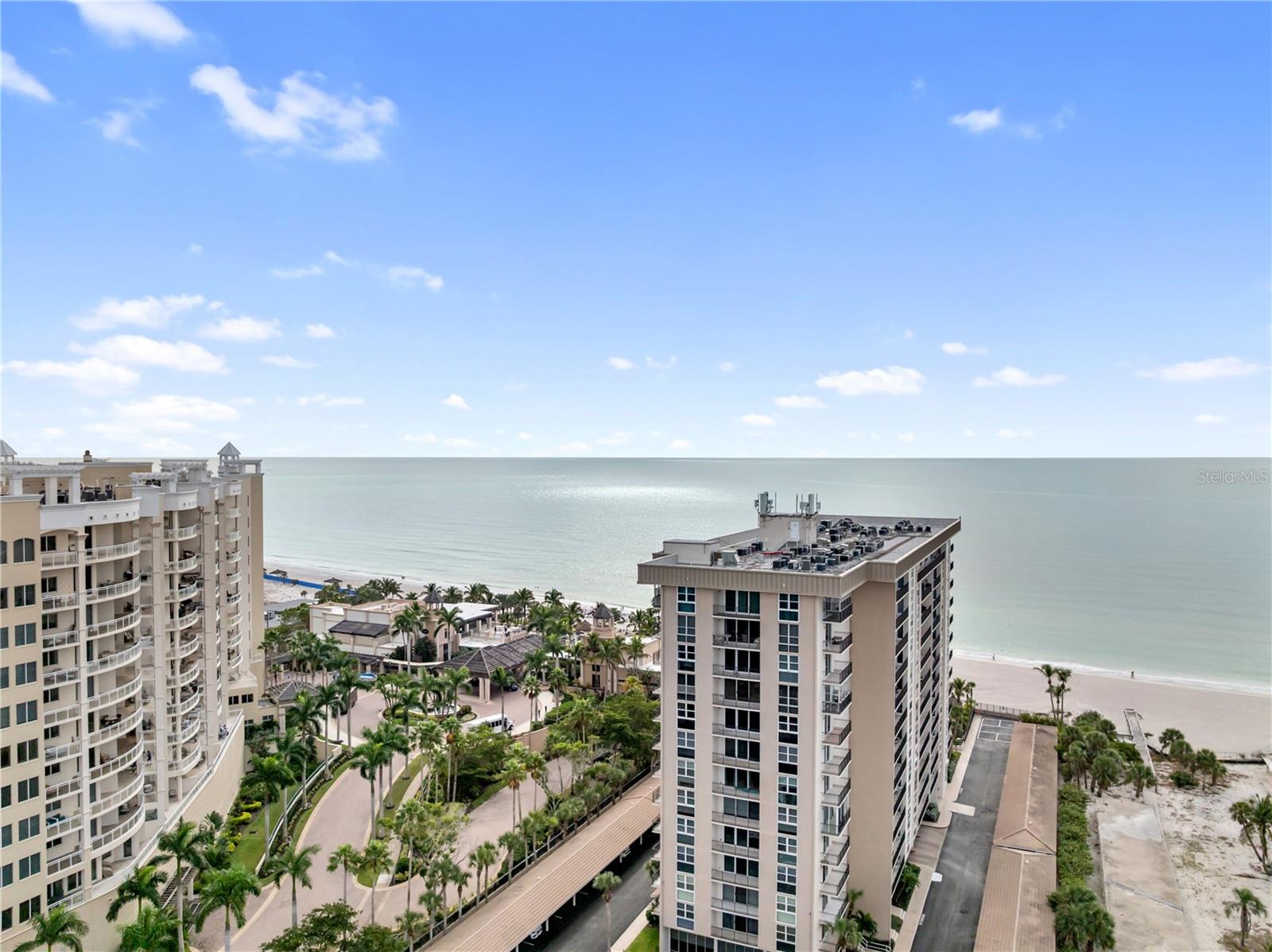 LIDO BEACH CLUB - Residential
