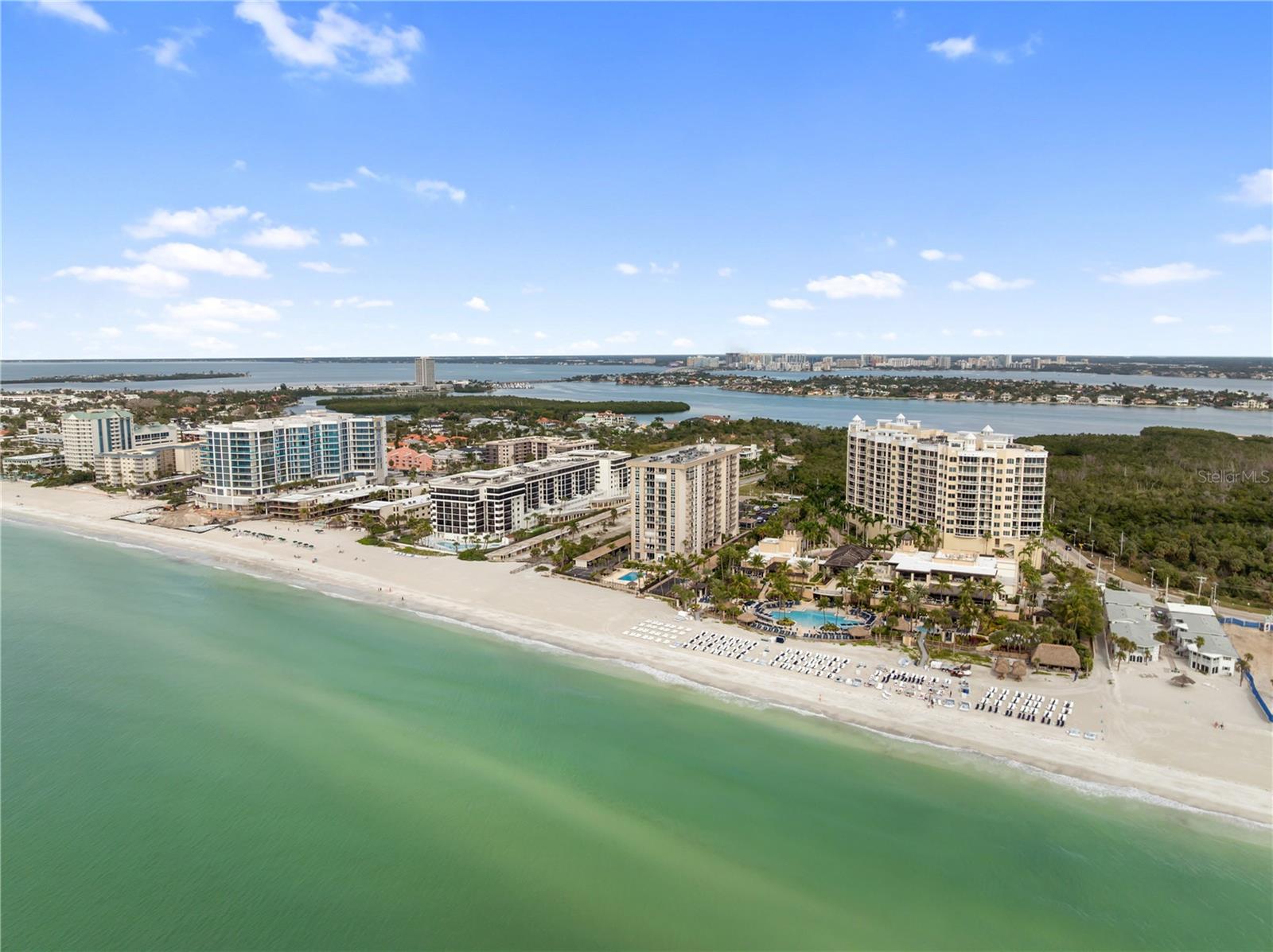 LIDO BEACH CLUB - Residential