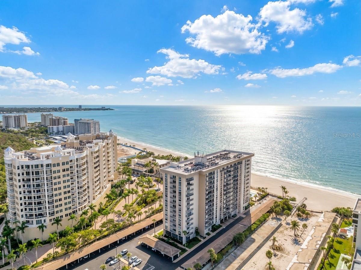 LIDO BEACH CLUB - Residential