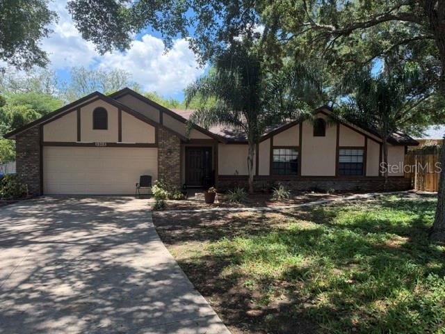 Looking for a handyman special in a desirable Orlando community for under $300,000? This is your opportunity to create instant equity and transform this property into something truly special.

Situated on a quiet cul-de-sac, this 3-bedroom, 2-bath home offers an oversized backyard with plenty of room for a future pool, outdoor entertaining area, and still ample space for play, pets, or gardening. The location is hard to beat, with convenient access to major highways, shopping, dining, schools, and everyday conveniences.

While the property requires repairs and updating, several major components have already been addressed, including a roof that is approximately 10 years old and an exterior A/C unit installed in 2014.

Whether you're an investor, contractor, flipper, or homeowner looking to customize a home to your own taste, this property presents a rare chance to purchase well below its potential market value. Bring your vision, your toolbox, and your imagination. Opportunities like this don't come along often.

Property is being sold As-Is.

Cash, renovation financing, or other appropriate financing options may be best suited for this property. Schedule your showing today and explore the possibilities