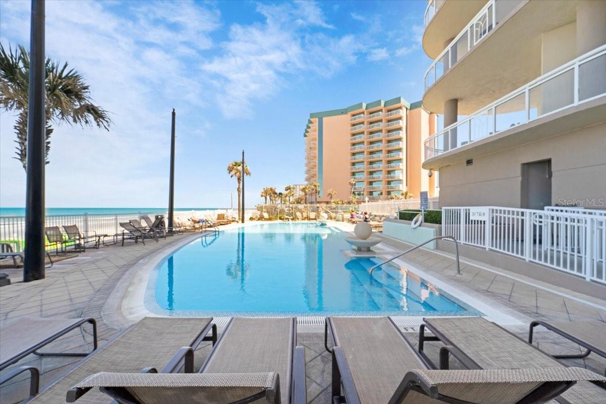OCEAN VISTAS CONDO - Residential