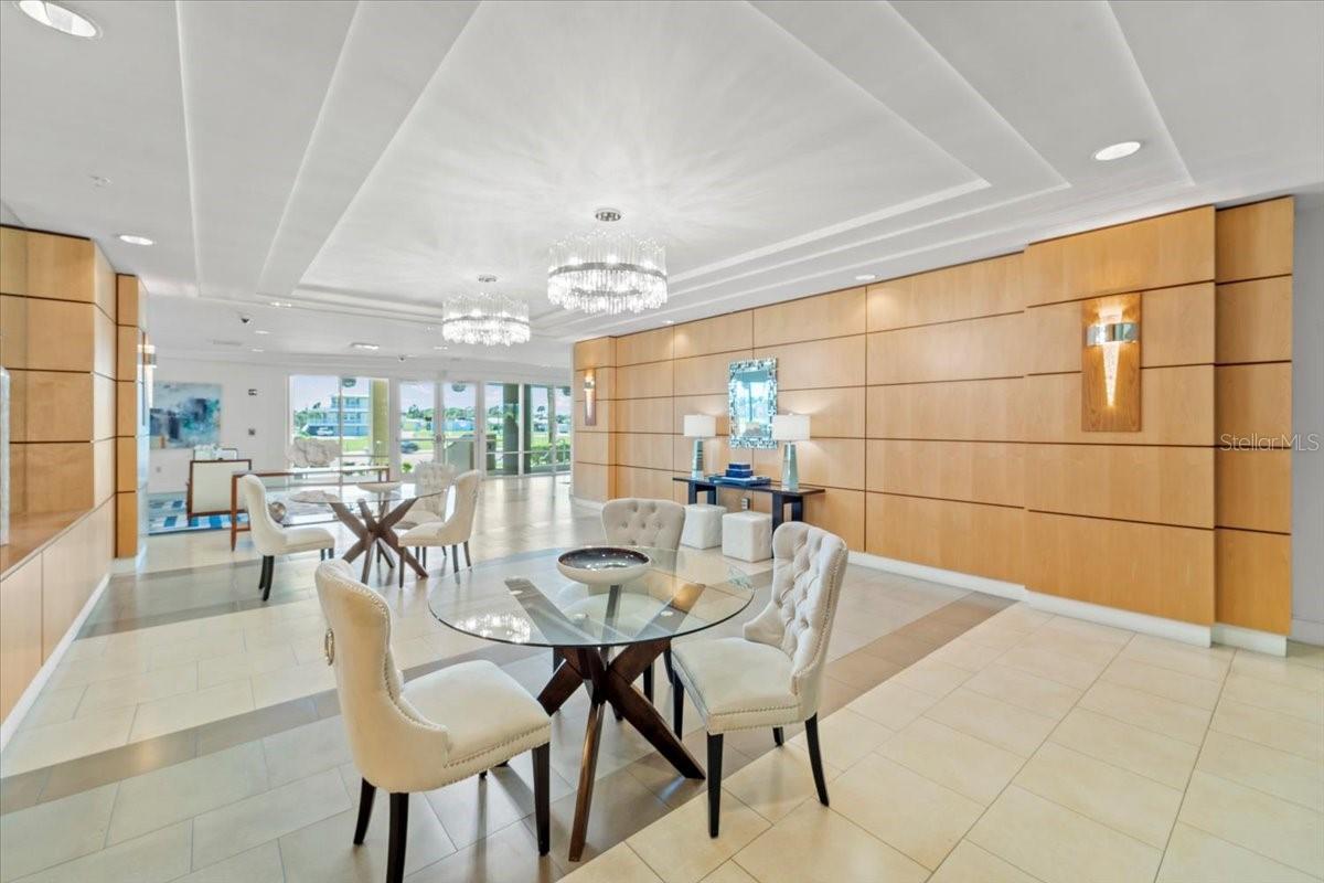 OCEAN VISTAS CONDO - Residential