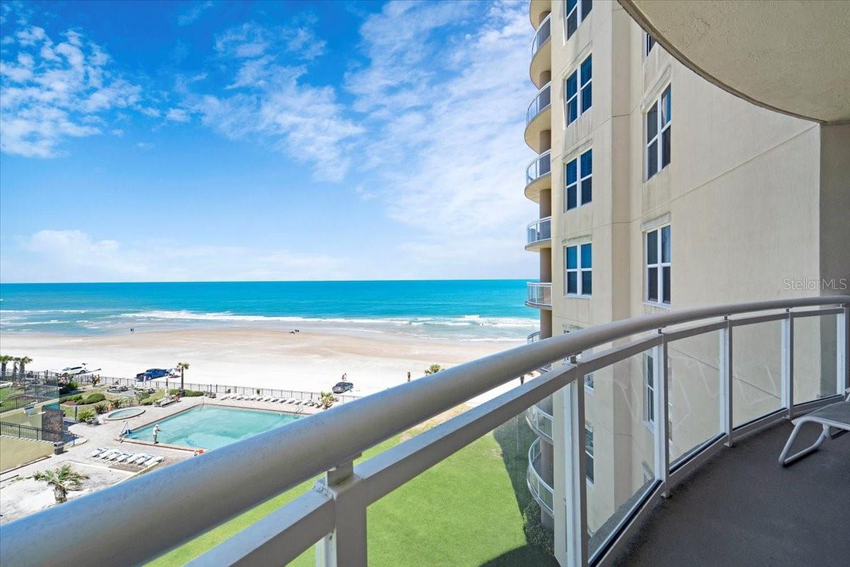 OCEAN VISTAS CONDO - Residential