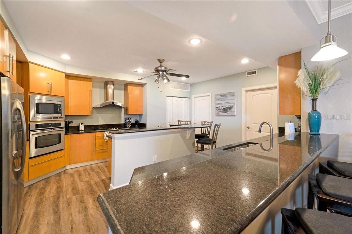 OCEAN VISTAS CONDO - Residential