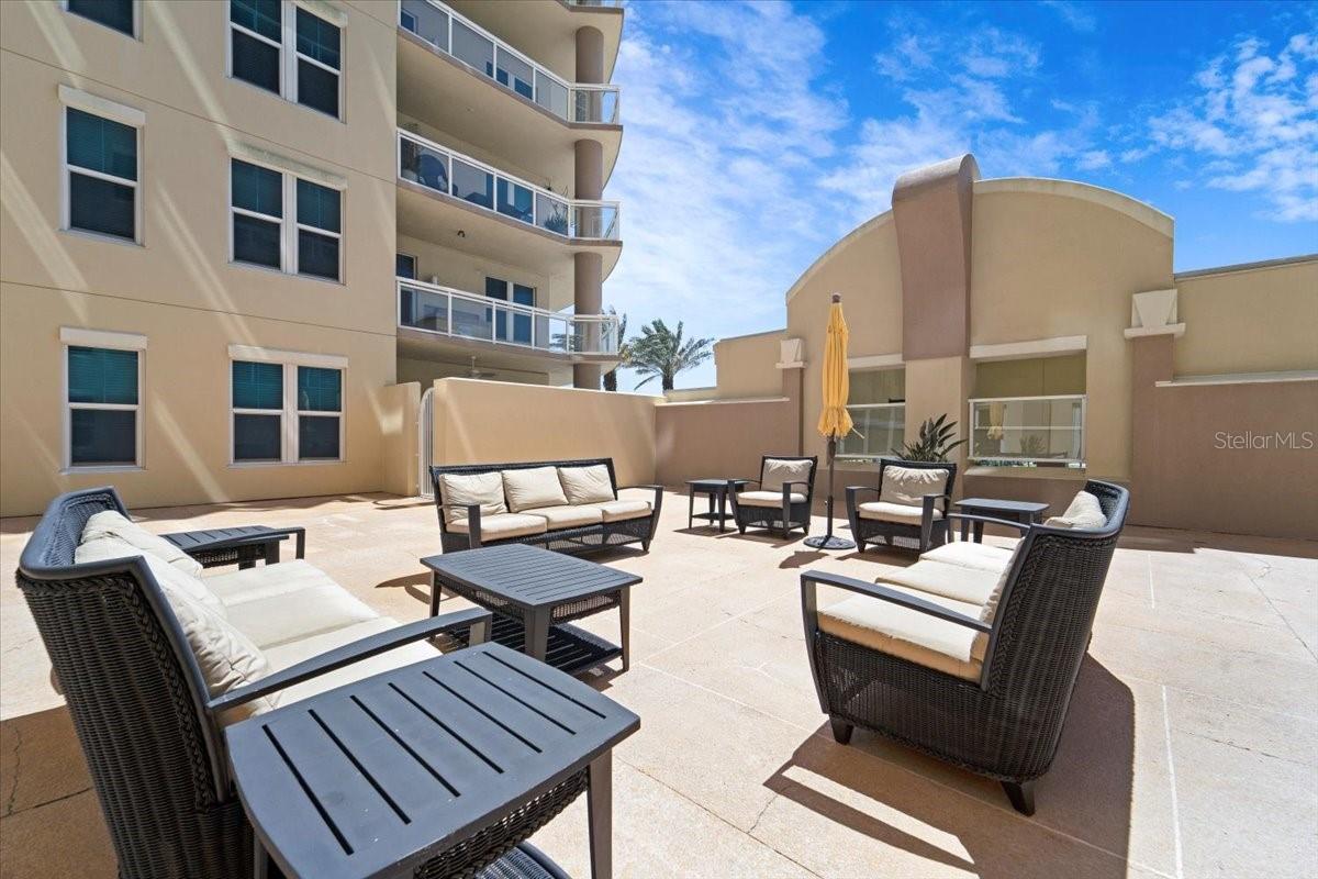 OCEAN VISTAS CONDO - Residential