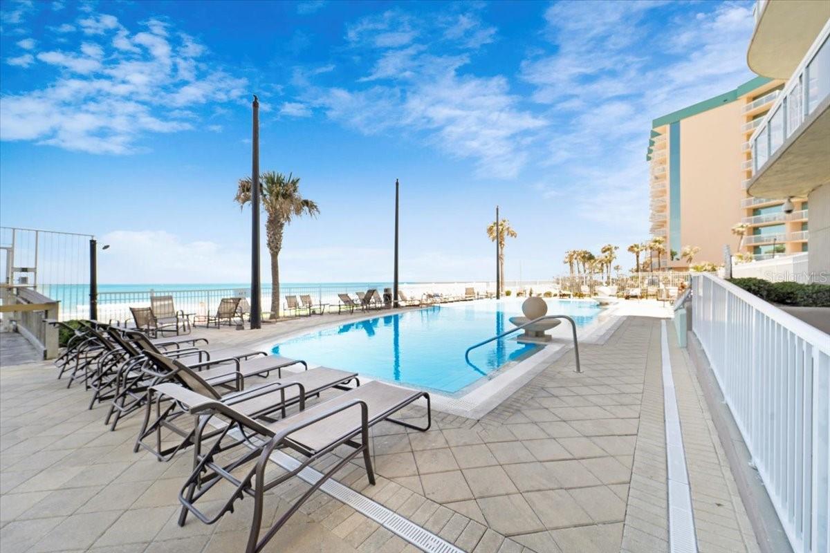 OCEAN VISTAS CONDO - Residential