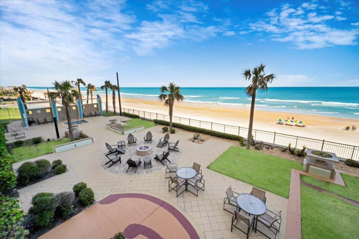 OCEAN VISTAS CONDO - Residential
