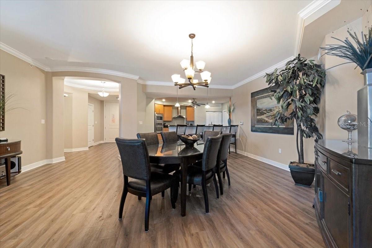 OCEAN VISTAS CONDO - Residential
