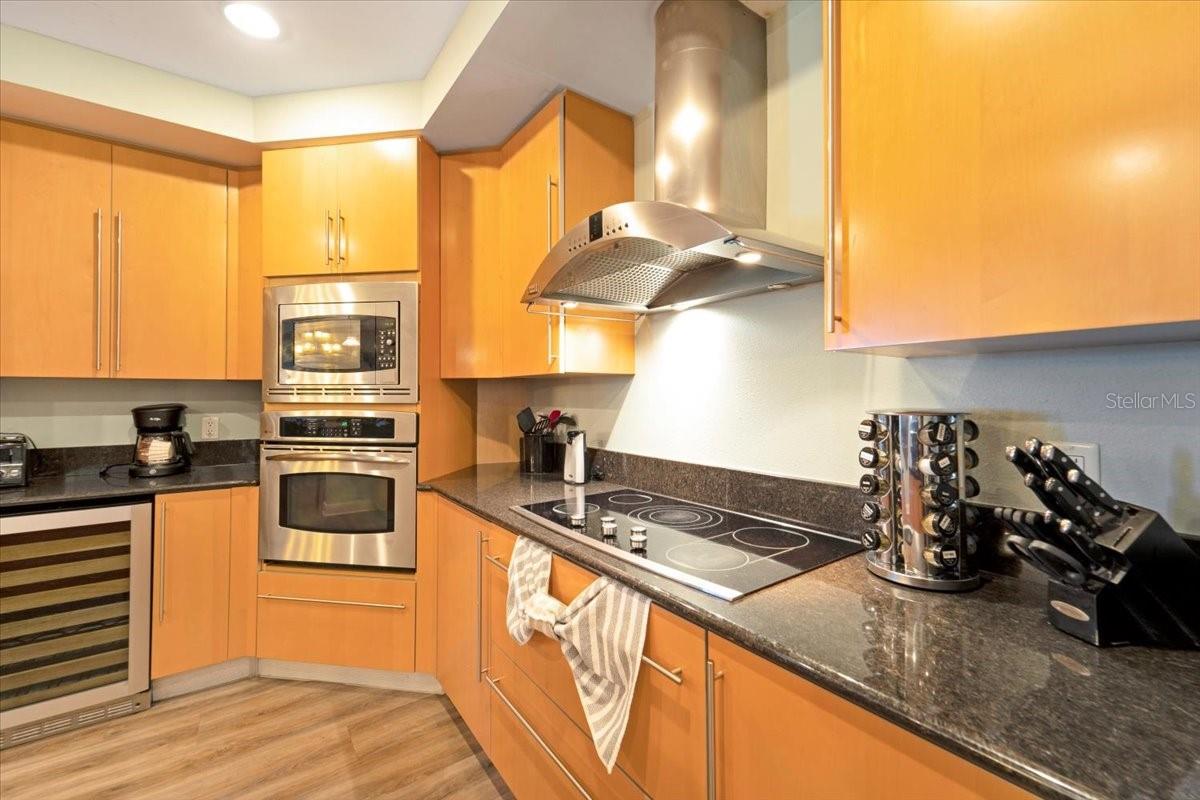 OCEAN VISTAS CONDO - Residential