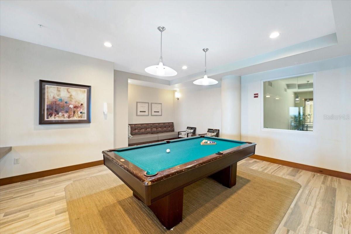 OCEAN VISTAS CONDO - Residential