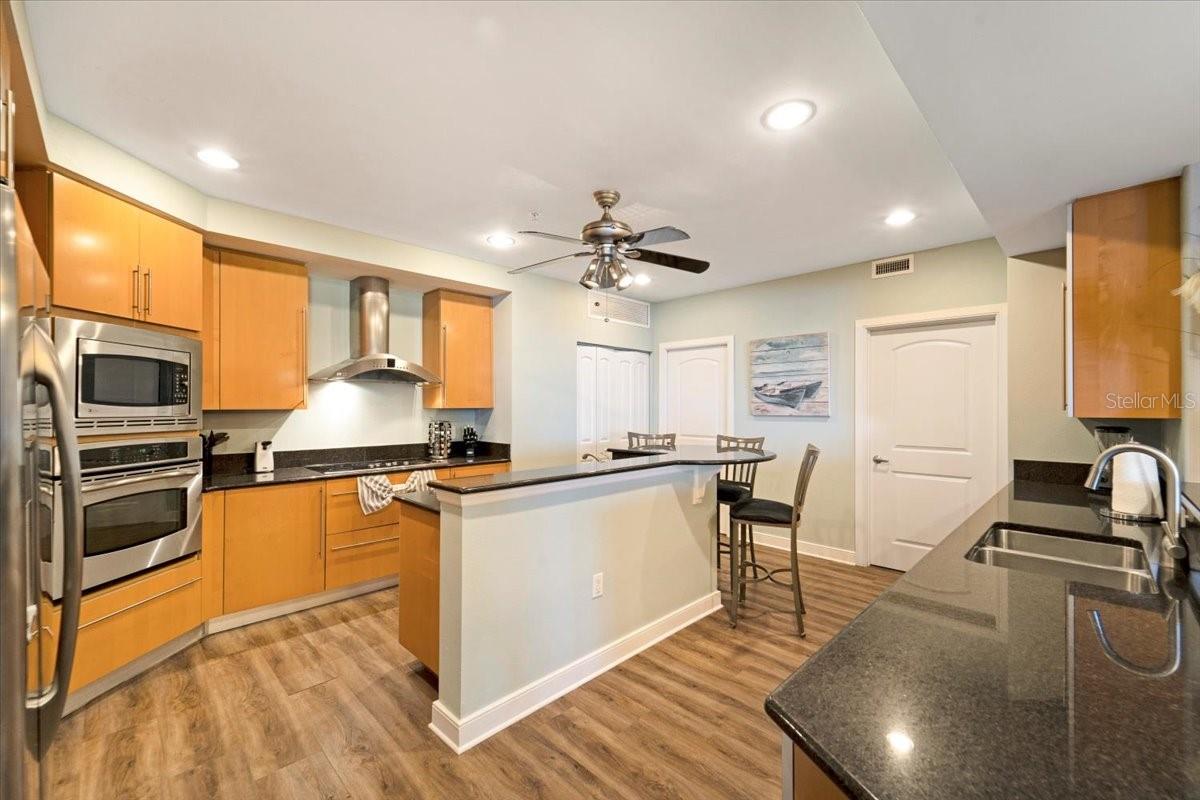 OCEAN VISTAS CONDO - Residential