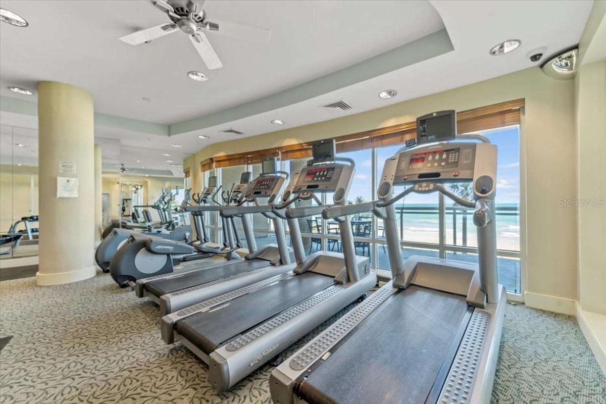 OCEAN VISTAS CONDO - Residential