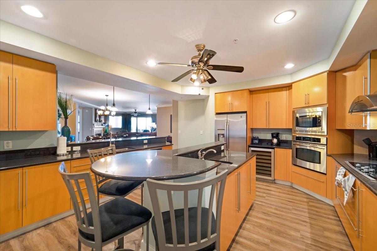 OCEAN VISTAS CONDO - Residential