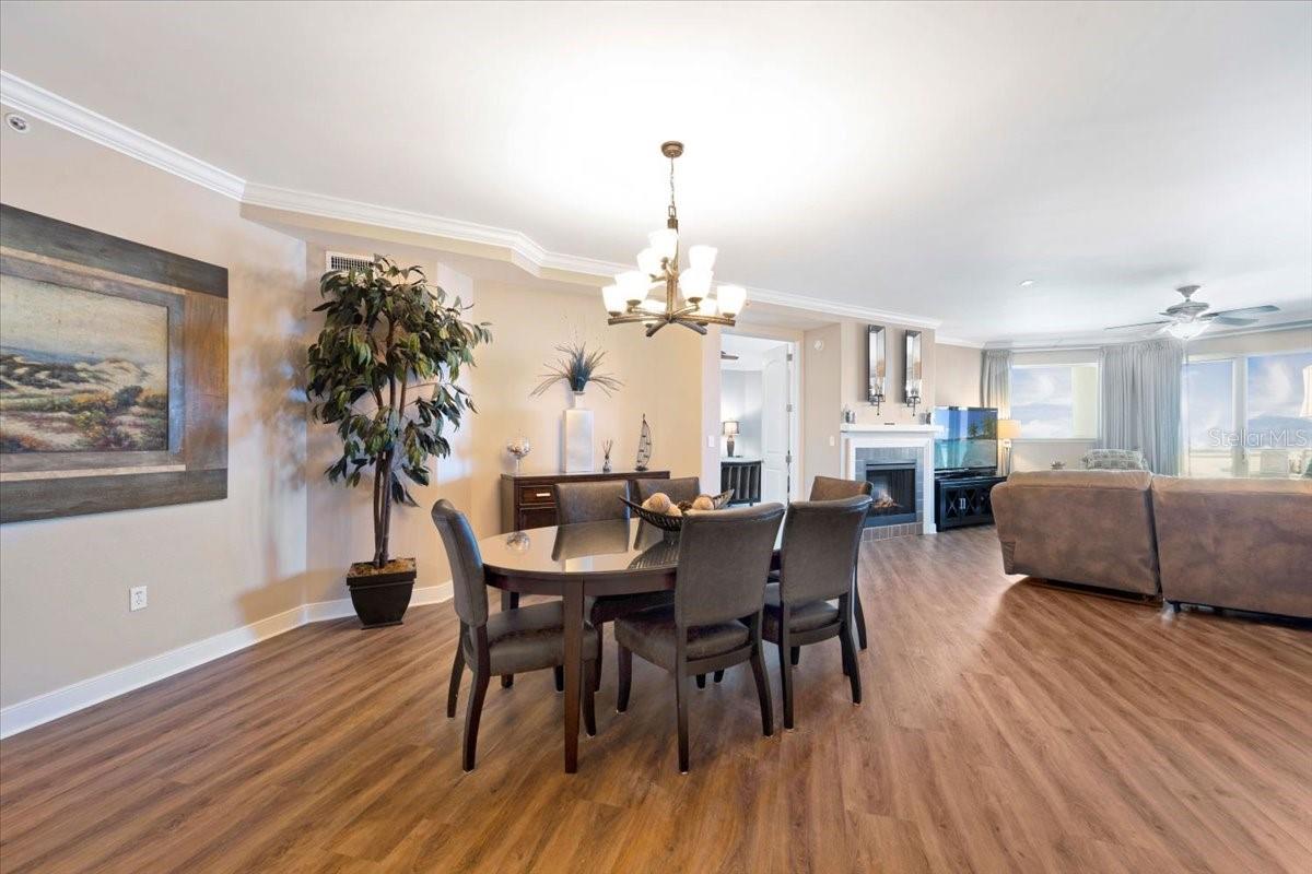 OCEAN VISTAS CONDO - Residential