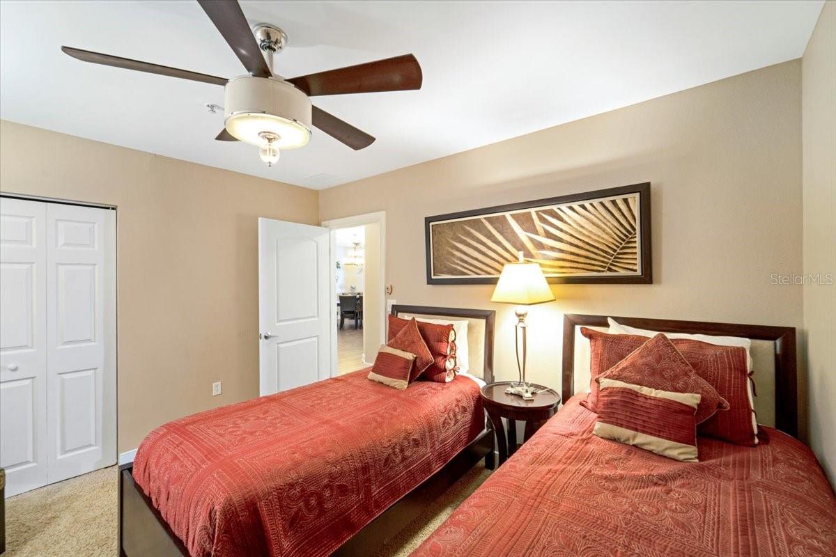 OCEAN VISTAS CONDO - Residential