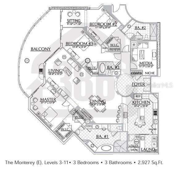 OCEAN VISTAS CONDO - Residential