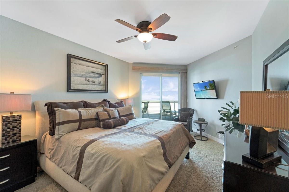 OCEAN VISTAS CONDO - Residential